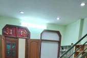 Cho thuê nhà 3.5 tầng ngõ 553 Giải Phóng, 3 ngủ, 7 Triệu/th - ở gia đình, KD online